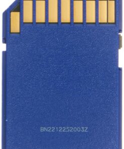 SanDisk 64GB Class 4 SDXC Flash Memory Card- SDSDB-064G-B35 (Label May Change) 64 GB SD Standard Packaging 10 61YHPeaGiL