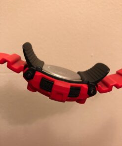 G-Shock G-Rescue Series Red Dial Men's Watch G-7900A Multi One Size 57 61YHoA6MzSL