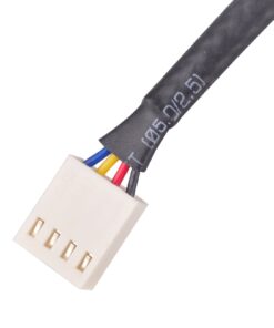 Silverstone Tek Low-Profile Heatsink CPU Cooler with 92mm PWM Fan, Two 6mm Heat Pipes, Intel LGA1155/1156/1150 and AMD AM2/AM3/FM1/FM2 AR05 AR05 - 37mm tall Low Profile Cooler 30 61YJKV8tUTL