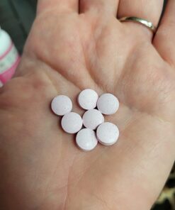 EZ Melts Dissolvable B12 Vitamin 2,500 mcg, Methylcobalamin, Sugar-Free, 3-Month Supply. 30 61YLBKqJIFL