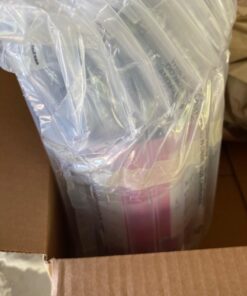 HERITAGE STORE Organic Castor Oil, Glass Bottle, Cold Pressed, Rich Hydration for Hair & Skin, Bold Lashes & Brows | 32oz 32 Fl Oz (Pack of 1) 34 61YLLPSHYL