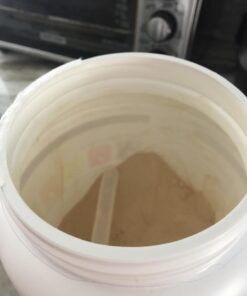 Orgain Organic Vegan Meal Replacement Protein Powder, Vanilla Bean - 20g Plant Based Protein, Gluten Free, Dairy Free, Lactose Free, Soy Free, No Sugar Added, For Smoothies & Shakes - 2.03lb 53 61YLMhlPGDL