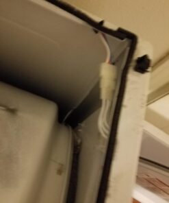 Whirlpool 3406107 Door Switch Original Version 11 61YLe6r8LHL