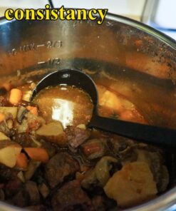 Instant Pot Duo 7-in-1 Electric Pressure Cooker, Slow Cooker, Rice Cooker, Steamer, Sauté, Yogurt Maker, Warmer & Sterilizer, Includes App With Over 800 Recipes, Stainless Steel, 6 Quart 6QT 71 61YMGMHnAYL 1