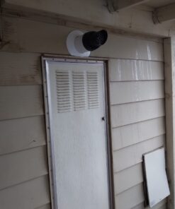 Rinnai V65iN Tankless Hot Water Heater, 6.5 GPM, Natural Gas, Indoor Installation 28 61YN7mEWeuL