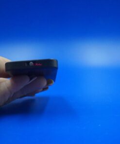 Foto&Tech IR Wireless Remote Control Compatible with Sony A7R IV III II,A7III A9 A7 II A7 A7R A7S A6600 A6500 A6400 A6300 A6000 A55 A65 A77 A99 A900 A700 A580 A560 A550 A500 NEX-7 NEX-6 NEX5T NEX-5R 1 PC Black 37 61YNlNkG3yL