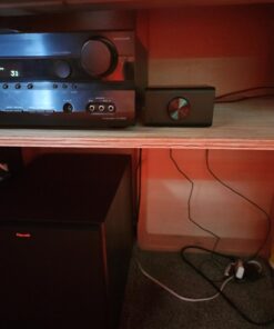 Echo Link - Stream hi-fi music to your stereo system Echo link 32 61YNo6GJeBL