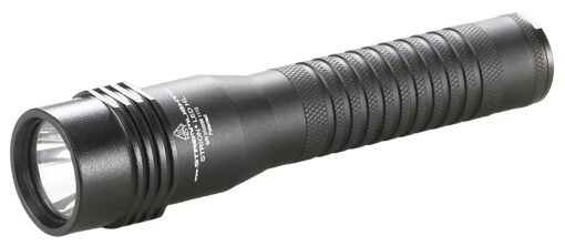 Streamlight 74750 Strion HL 615 Lumen Rechargeable Professional Flashlight Without Charger, Black No Charger