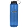 Nalgene Tritan Wide Mouth BPA-Free Water Bottle (48oz) Blue 38 61YR3ISdZaL