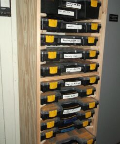 Scotch Dry Erase Tape, 1.88" x 5 Yards, 1 Roll, White (1905R-DE-WHT) 1 pack 21 61YRTpDYGL