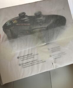 SteelSeries Nimbus Bluetooth Mobile Gaming Controller - Iphone, iPad, Apple TV - 40+ Hour Battery Life - Mfi Certified - Supports Fortnite Mobile Nimbus - iOS 43 61YTXVQ6dNL