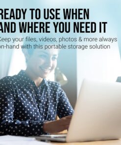 PNY 64GB Turbo Attache 3 USB 3.0 Flash Drive 31 61YXLmP3Z5L