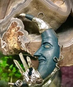 Aves Apoxie Sculpt - 2 Part Modeling Compound (A & B) - 1 Pound, Natural 53 61YXdyL0kOL