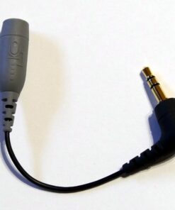 Rode SC3 3.5mm TRRS to TRS Cable Adaptor for smartLav Microphone 17 61YY2ChqogL