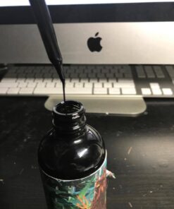 Noodlers Ink 4.5Oz Heart Of Darkness 41 61YY88PedYL