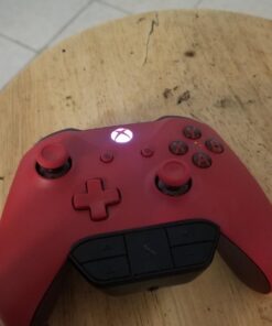 Xbox Wireless Controller – Red 29 61YYB56wp9L