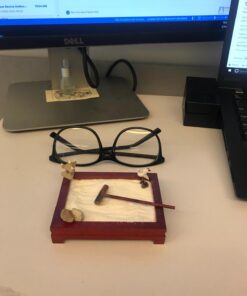 Toysmith Mini Zen Garden - Colors May Vary 1 36 61YZ4YK0F1L