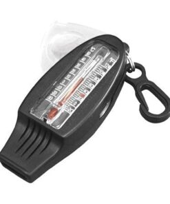 Coghlan's Function Whistle 4-function 19 61YanCjieL