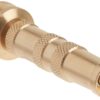 Gilmour 852812-1001 Nozzle, No Size