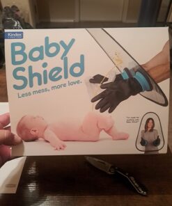 Prank Pack: Crib Dribbler. Wrap Your Real Gift in a Prank Funny Gag Joke Gift Box - by Prank-O - The Original Prank Gift Box 35 61YcNSD4O8L