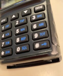 BTECH BL-8AAA AAA Alkaline BL8 Backup Battery Case for BaoFeng and BTECH UV-82 Series Radios, Compatible with GMRS-V2, MURS-V1, UV-82HP, UV-82C BL-8 AAA Battery Pack 17 61Yfg2IY1JL