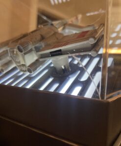 Propel Star Wars Quadcopter: X Wing Collectors Edition Box 46 61Yg1NuY4tL