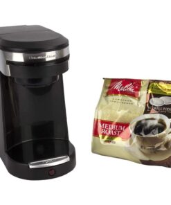 Hamilton Beach Personal Cup One Cup Pod Brewer 27 61Ygh4mA7AL