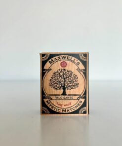 Palo Santo Incense Match Sticks | Palo Santo Wood Sticks Peruvian “Holy Wood” ● Smudging, Energy Clearing, Stress Relief, Relaxation, Healing, Meditation from Peru 1 38 61YghB5iYZL