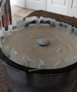 Euro Cuisine GY60 Greek Yogurt Maker with Ultra Fine Mesh Stainless Steel Strainer Basket, BPA Free, Patented Greek Yogurt Strainer, Ideal for Healthy Homemade Yogurt, Dips, and Desserts (Black) 28 61Yhe4VwldL