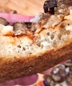 New Star Foodservice | Commercial-Grade Bun/Sheet Pan 18-Guage (9 x 13 x 1 inch (Quarter Size)) 9 x 13 x 1 inch (Quarter Size) 37 61Yi85xmyJL