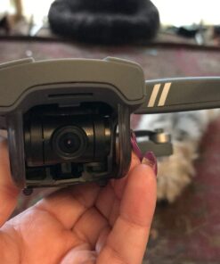 SYMA GPS Drone with 4K EIS UHD 90°FOV Camera for Adults Beginner, FPV RC Quadcopter with Brushless Motor, 2 Batteries 54 Min Flight Time, 5GHz Transmission, Smart Auto Return Home, Follow Me 42 61YiGUrteqL