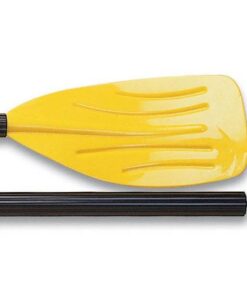 Intex Boot- und Kajak-Ruder-Serie. French Oar - 48in 17 61Yihi14ML