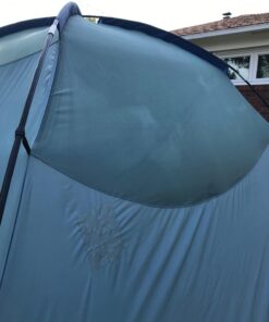 Nikwax Tent & Gear Care Tent & Gear Solarproof 33 61YjbtPsm9L