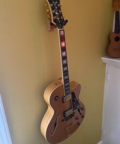 String Swing CC01KOAK Hardwood Home & Studio Guitar Hanger Oak 36 61YkVVqOutL