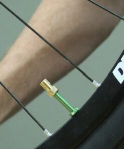 Slime 20270 Presta to Schrader Valve Adapter - 2 Pack 18 61YkpxJUcBL