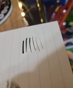 Dr. Ph. Martin's Bombay India Ink, 1.0 oz, Sepia 6 61YlFMdj8eL