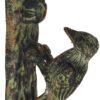 Esschert Design Door Knocker - Woodpecker Green Patina 5 61YllkRjxpL
