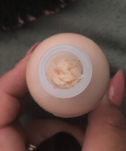 Mehron Makeup 3-D Gel | Gelatin Special Effects Makeup | Halloween FX Makeup & Scarring Gel | Fake Skin for Stage, Screen, Theater, Cosplay, and Halloween (2 oz) (Fleshtone) 2 Ounce (Pack of 1) Fleshtone 40 61Ym2fJUVOL 2