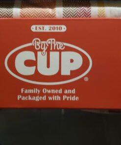 Twinings Herbal Tea Bag Assortment (Pack of 40) with By The Cup Honey Sticks 40 61Ym2lJkcL