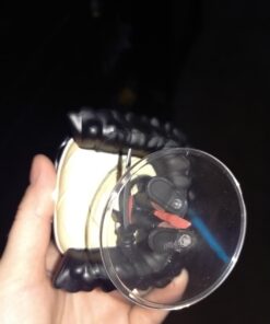 Funko POP Movies: Suicide Squad Action Figure, Katana 24 61YqAaaQGL