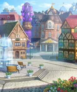 Atelier Lulua: The Scion of Arland - Nintendo Switch 29 61YqVerowxL