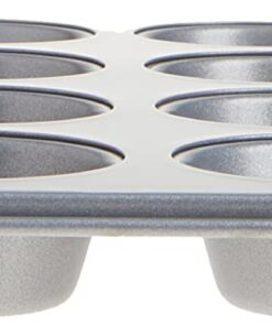 Wilton Recipe Right 24 Cup Mini Muffin Pan Mini 24 cup 20 61YqWZd4zHL