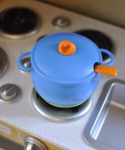 Learning Resources,Plastic, New Sprouts Soup's On!, 23 Pieces,Multicolor,5" Soup's On! 35 61YsfsBlD6L