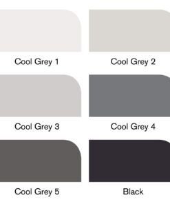 Winsor & Newton 0290024 ProMarker 6 Neutral Tones Set 10 61Yso7i5ktL