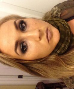 Lime Crime Velvetines Liquid Matte Lipstick, Cashmere - Grey Beige - French Vanilla Scent - Long-Lasting Velvety Matte Lipstick - Won't Bleed or Transfer - Vegan 34 61YtasN4L