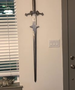 Fleur Sword Wall Hanger 18 61YtcmrcaYL