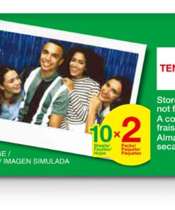 instax Wide Film Twin Pack (White) 25 61YtuQy WmL