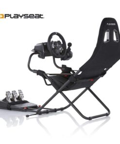 Playseat Challenge Black Original 45 61YtwJNU WL