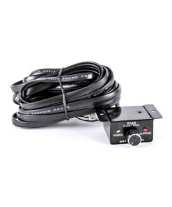 Skar Audio SKv2-1500.1D Monoblock Class D MOSFET Competition Grade Subwoofer Amplifier, 2200W Max Power 23 61Yv 4kzVWL