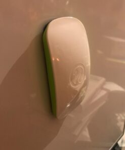 U Brands Magnetic Dry Erase Board Eraser, Felt Bottom Surface, 4.5 x 2.25 x 1 Inches - 581U04-16 4.5" x 2.25" x 1" 39 61Yvbt5VGAL